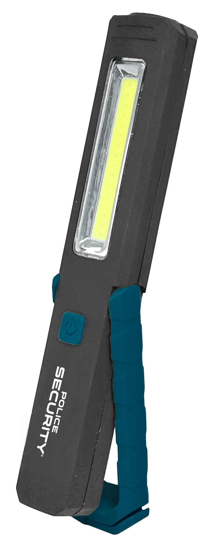 Police Security Flex Pro 150 Lumens Battery Worklight