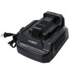 EGO Turbo Blower Cordless 3 Speed Kit, small image number 4
