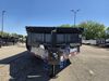Diamond C LPT 16 Ft Tandem Axle Dump Trailer 2027, small image number 3