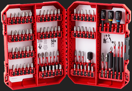 Milwaukee Tool Accessories at AcmeTools