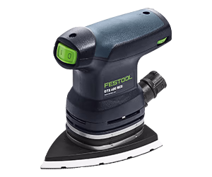 Festool Finish Delta Sander DTS 400 REQ-Plus