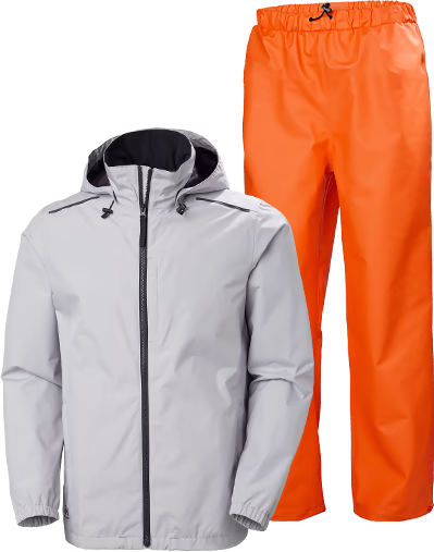 Helly Hansen Mens Manchester 2.0 Shell Jacket