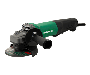 Metabo HPT grinders