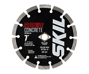 Skil circular saw blades