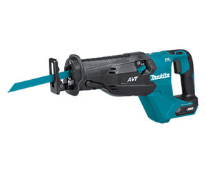 Makita 40V max XGT AVT Orbital Recipro Saw
