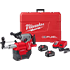 Milwaukee M18 FUEL Rotary Hammer 1inch SDS Plus with Dust Extractor Kit