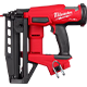 Milwaukee M18 FUEL 16 Gauge Straight Finish Nailer