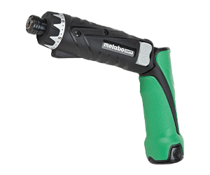 Metabo HPT electric screwdrivers