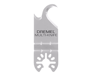 Dremel Multi Knife Oscillating Tool Blade