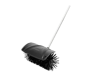 Ego lawn sweepers