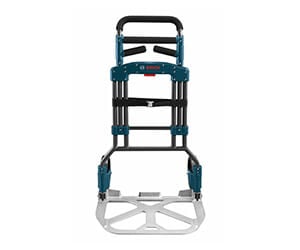 Hand Trucks