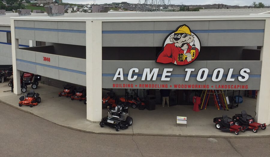 Acme Tools Bismarck, ND Acme Tools Bismarck, ND