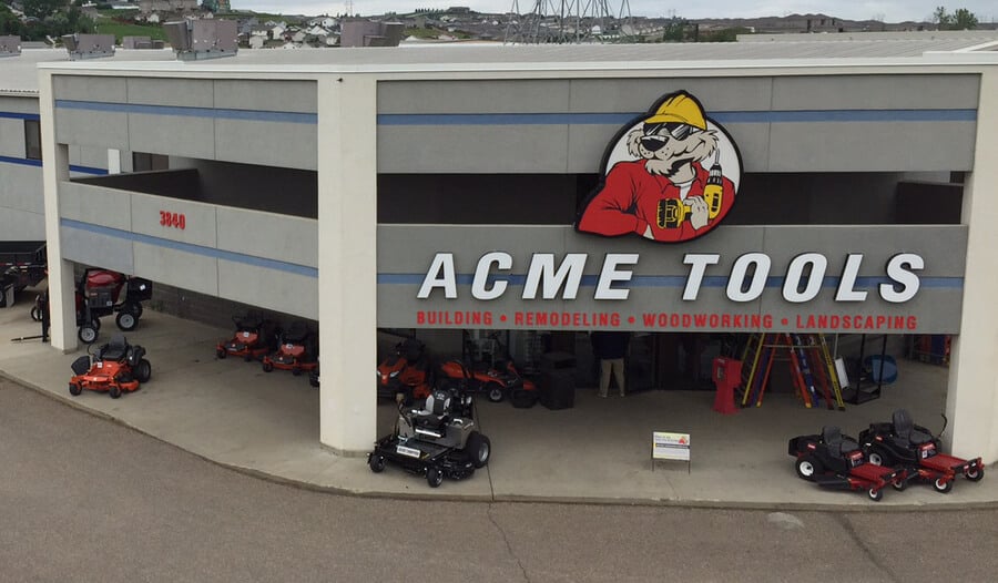 Acme Tools Bismarck, ND