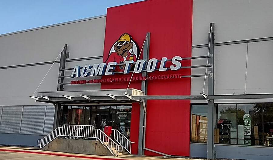 Acme Tools Des Moines, IA