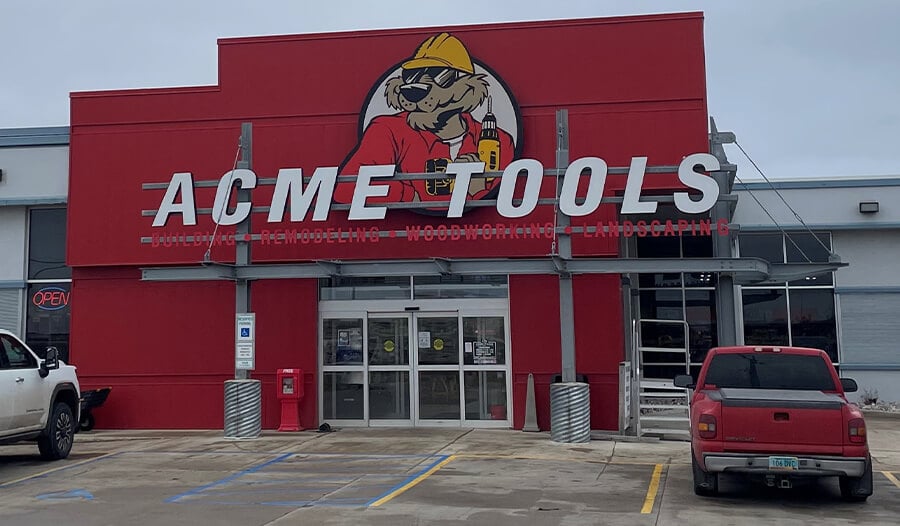 Acme Tools Fargo, ND
