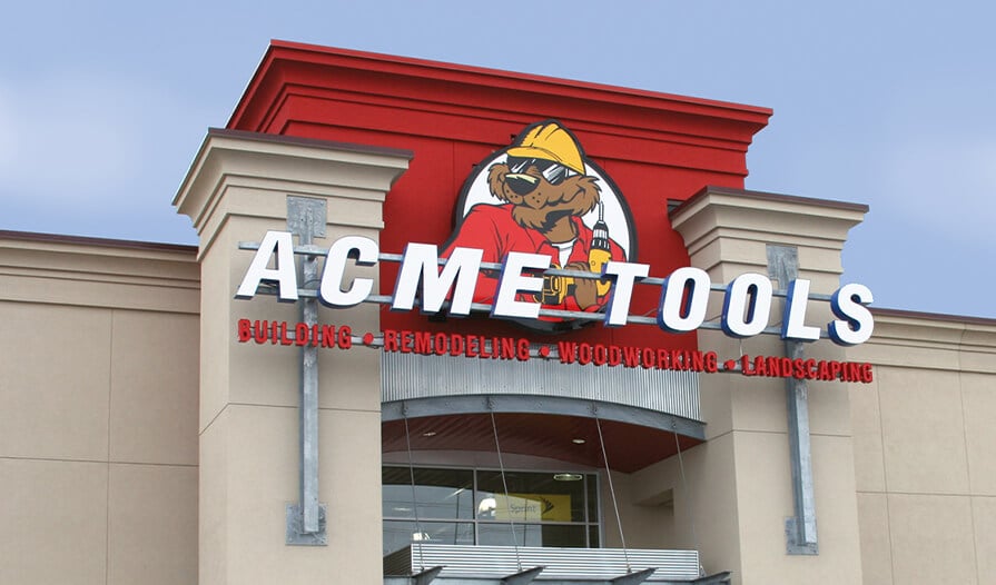 Acme Rents