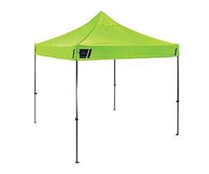 Pop Up Tents