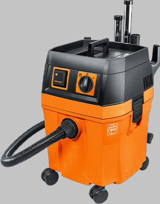 Fein Turbo I Vacuum 5.8 Gallon