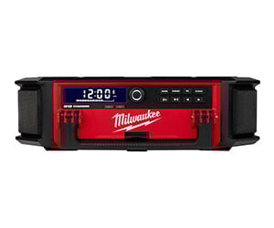 Jobsite Radios Jobsite Radios