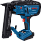 Bosch 18V Brushless 18 Gauge Narrow Crown Stapler