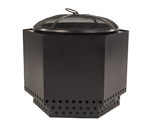 Fire Pits