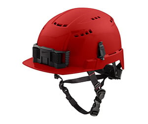 Safety Helmets