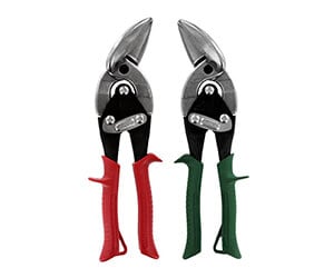 Hand Cutting Tools Hand Cutting Tools
