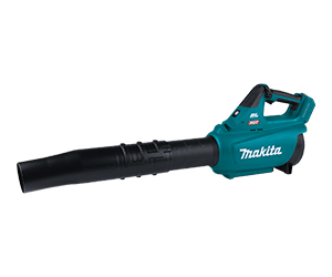 Makita Blowers and Blower Vacs