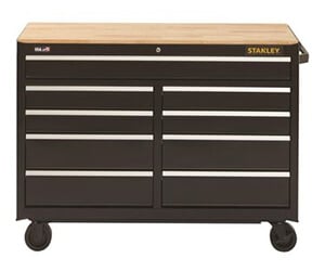 Stationary and Mobile Workbenches Stationary and Mobile Workbenches