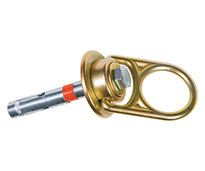 Werner Mega Swivel Concrete Anchor