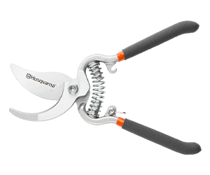 Husqvarna hand cutting tools