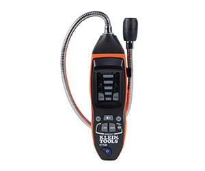 Gas Leak Detectors