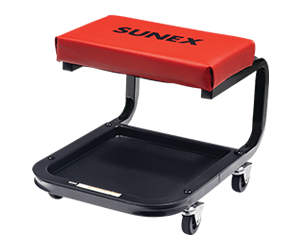 Sunex Shop Equipment