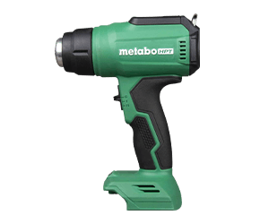 Metabo HPT heat guns