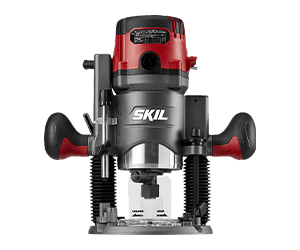 Skil routers