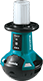 Makita 18V X2 (36V) LXT Lithium-Ion Cordless Upright L.E.D. Area Light (Bare Tool)