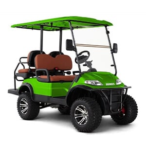 Golf Carts