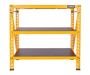 Storage Shelves Storage Shelves