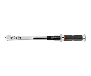 Gearwrench 120Xp Torque Wrench 0.375 Inch Drive