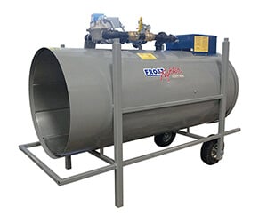 Direct Fired Heaters Direct Fired Heaters