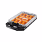 Toughbuilt StackTech Compact Low-Profile Organizer