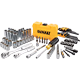 DEWALT 108 piece Mechanics Tools Set
