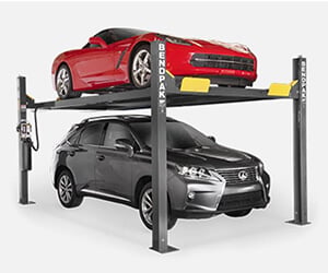Parking Lifts