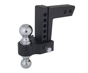 Trailer Hitches Trailer Hitches