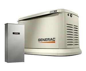 Standby Home Generators