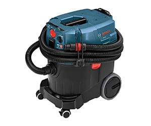 Wet or Dry Vacuums