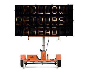 Traffic Signs and Boards