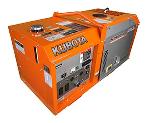 Commercial Generators