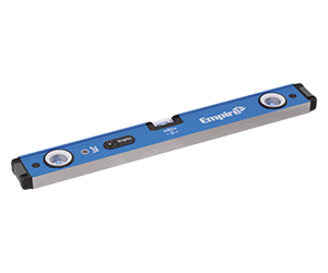 Empire Level 24 inch Ultra View Led Box Level
