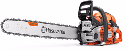 Husqvarna 564 XP G Fuel Injected 18 Inch X-Tough RSN 3/8 Inch C85 Chainsaw